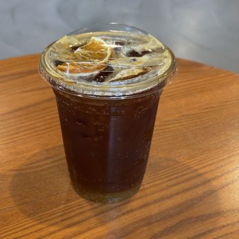 Ca Phe Haru - Coffee & Tea Near Me - Elk Grove, California