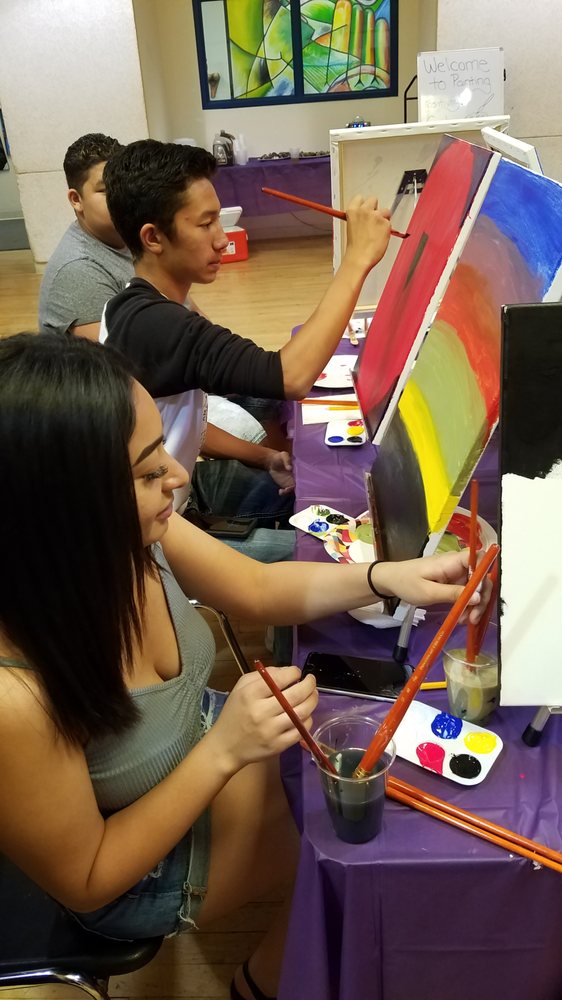 REMIXED PAINT JAMS Merced, CA Yelp