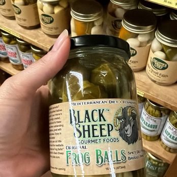 Olive Pit - Frog balls! Will def be picking these up on the way home - Burgers Near Me - Corning, California Olive Pit - Frog balls! Will def be picking these up on the way home - Burgers Near Me - Corning, California