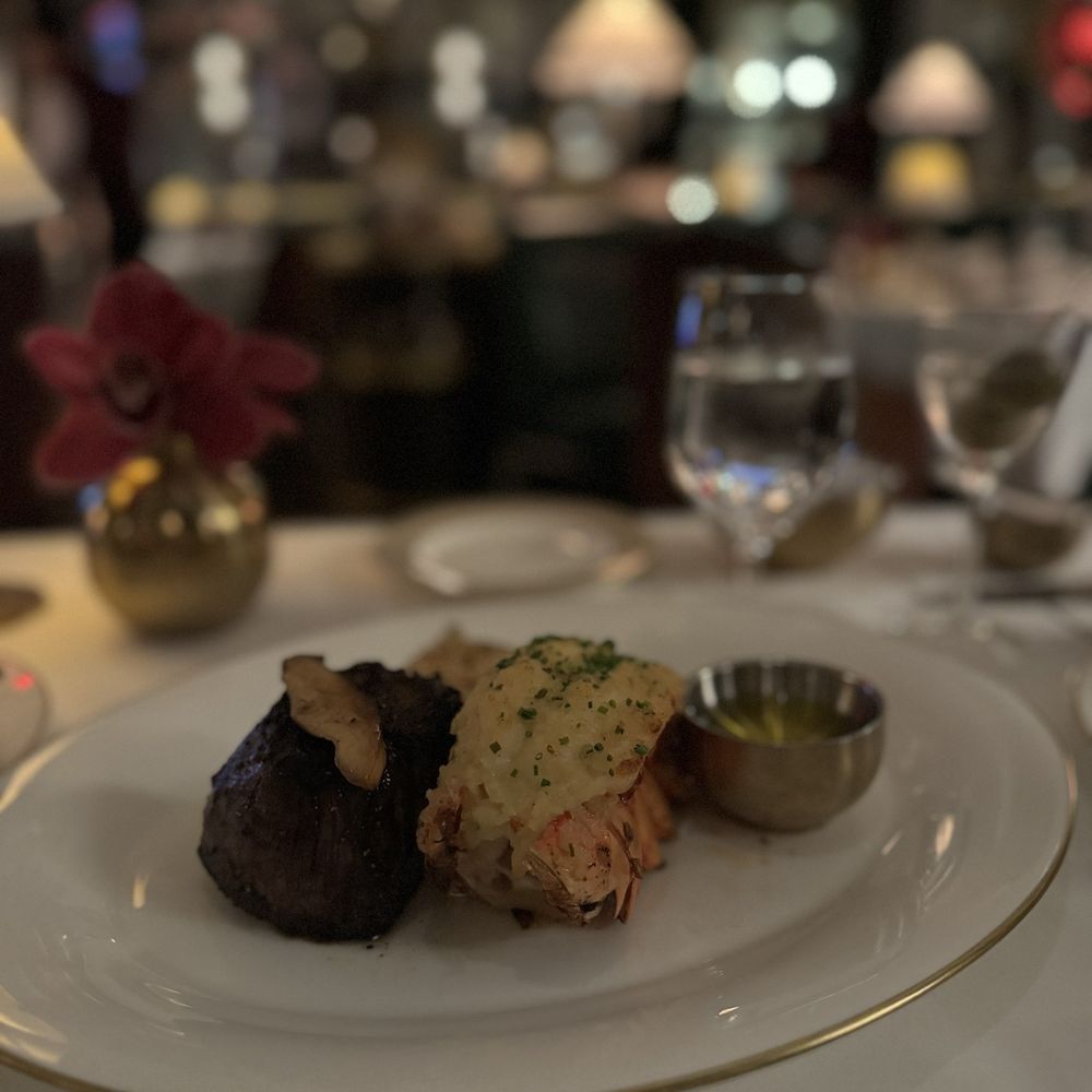 Don's Prime - Filet and lobster - Steakhouses Near Me - Las Vegas, Nevada Don's Prime - Filet and lobster - Steakhouses Near Me - Las Vegas, Nevada