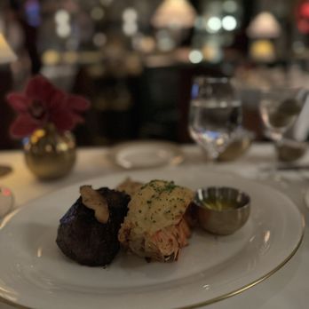 Don's Prime - Filet and lobster - Steakhouses Near Me - Las Vegas, Nevada