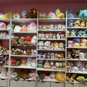 DotDotBang - Photo by @dotdotbang on instagram - Toy Stores Near Me - Grapevine, Texas DotDotBang - Photo by @dotdotbang on instagram - Toy Stores Near Me - Grapevine, Texas