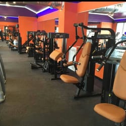 All Time Fitness