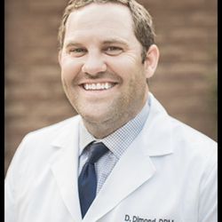 Canyon Oaks Foot and Ankle - Dr. Devin Dimond