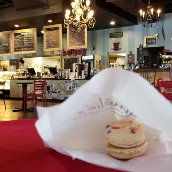 Amelie’s - Yum - Cafes Near Me - Charlotte, North Carolina Amelie’s - Yum - Cafes Near Me - Charlotte, North Carolina