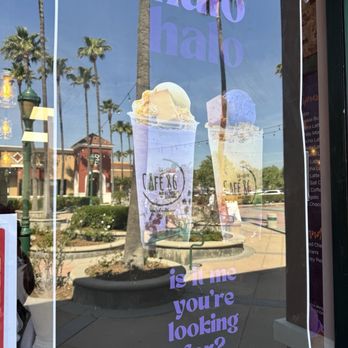 Cafe 86 - Desserts Near Me - Rancho Cucamonga, California Cafe 86 - Desserts Near Me - Rancho Cucamonga, California