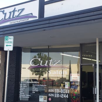 Cutz International Salon - CUTZ International Salon - Hair Stylists Near Me - Covina, California Cutz International Salon - CUTZ International Salon - Hair Stylists Near Me - Covina, California