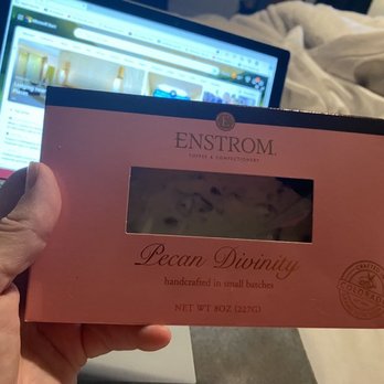Enstrom Candies - Candy Stores Near Me - Grand Junction, Colorado