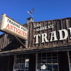 San Andreas Trading Post - Cute extert