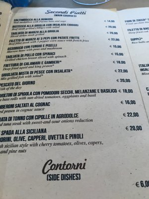 Menu photo 2 Roma Beer Company Rome, RM Menu photo 2 Roma Beer Company Rome, RM