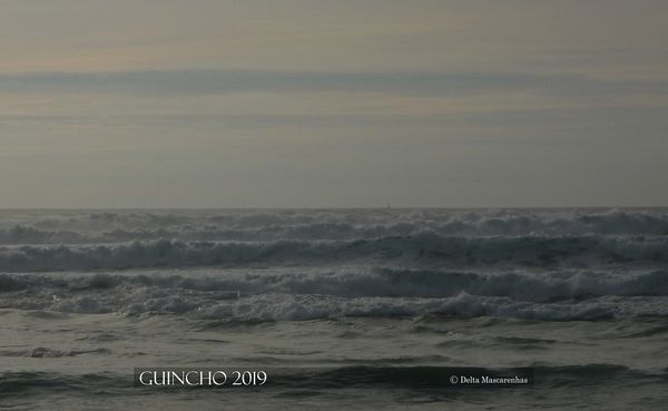 Praia do Guincho by null