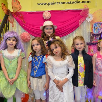 Paint Zone Art Studio - costume birthday party - Art Classes Near Me - Rutherford, New Jersey Paint Zone Art Studio - costume birthday party - Art Classes Near Me - Rutherford, New Jersey