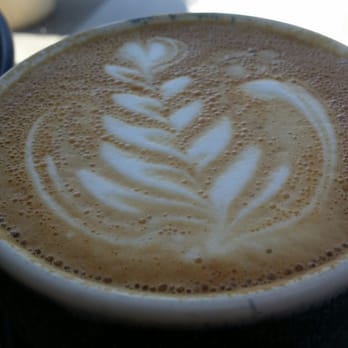 Devout Coffee - My long due latte - Coffee Roasteries Near Me - Fremont, California Devout Coffee - My long due latte - Coffee Roasteries Near Me - Fremont, California