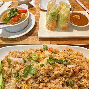 Taan Thai Cookery - Thai Near Me - North Bend, Washington Taan Thai Cookery - Thai Near Me - North Bend, Washington