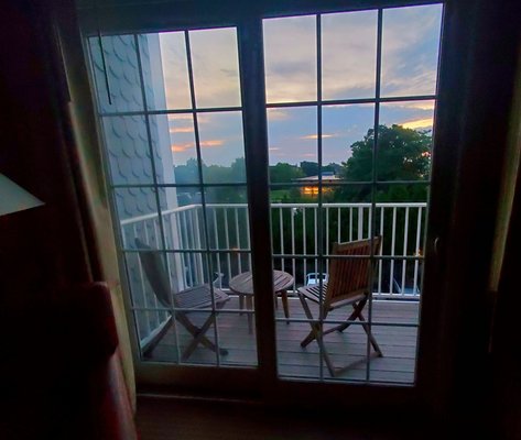 The Harbor Front Inn by null