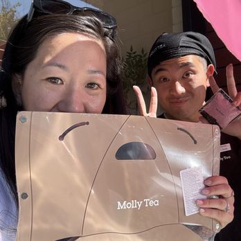 Molly Tea - Guess y'all - Bubble Tea Near Me - Sunnyvale, California Molly Tea - Guess y'all - Bubble Tea Near Me - Sunnyvale, California