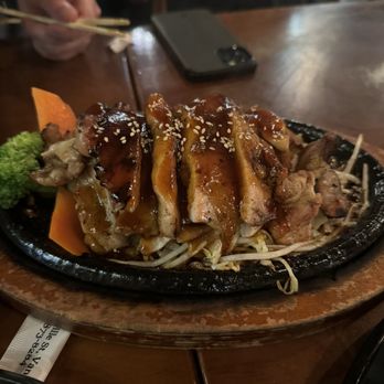 Sushi California - chicken teriyaki - Japanese Near Me - Vancouver, British Columbia Sushi California - chicken teriyaki - Japanese Near Me - Vancouver, British Columbia