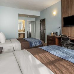Comfort Inn & Suites