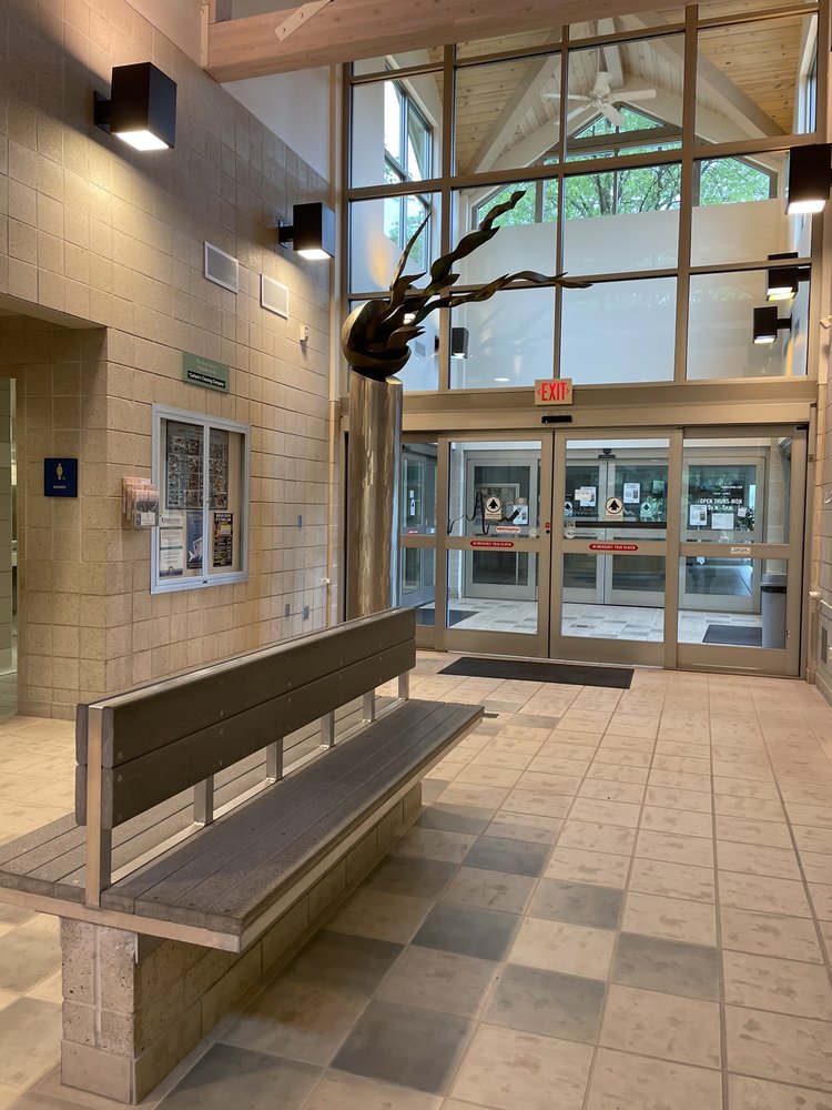 WILTON WESTBOUND SAFETY REST AREA Updated August 2024 40 Photos