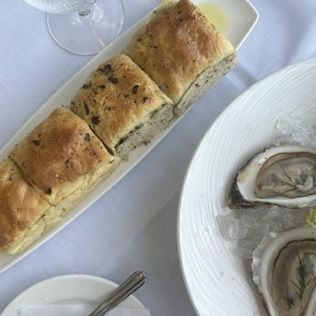 Watermark Fallsview Dining - Canadian (New) Near Me - Niagara Falls, Ontario