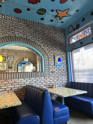 The Potholder Cafe Belmont by null
