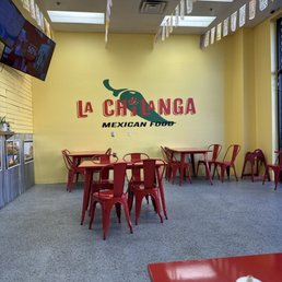 Mexican food Mexican food