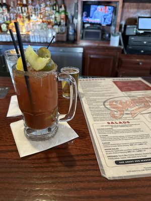 Steny's Tavern & Grill by null