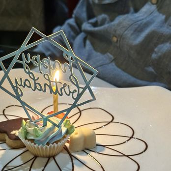 Taberna del Alabardero - Birthday gift from restaurant - Spanish Near Me - Washington, DC, District of Columbia Taberna del Alabardero - Birthday gift from restaurant - Spanish Near Me - Washington, DC, District of Columbia