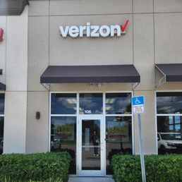Exterior photo of Verizon - Cape Coral, Florida Exterior photo of Verizon - Cape Coral, Florida