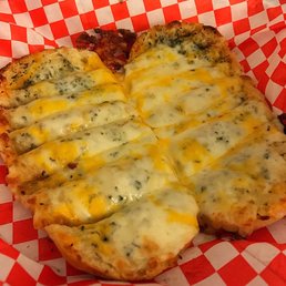 Hawaiian Pizza
