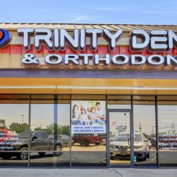Trinity Dental Centers - Crosby