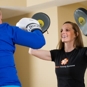 DeHenzel Training Systems - Nutritionists Near Me
