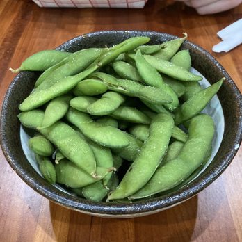 Asuka Ramen - Edamame - Ramen Near Me - Dublin, Ohio Asuka Ramen - Edamame - Ramen Near Me - Dublin, Ohio