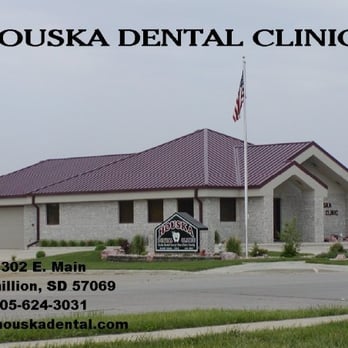 Houska Dental - Gentle, professional, advanced dentistry in a new, modern building - General Dentistry Near Me - Vermillion, South Dakota Houska Dental - Gentle, professional, advanced dentistry in a new, modern building - General Dentistry Near Me - Vermillion, South Dakota