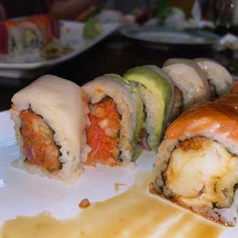Sakatomo Sushi - Rolls - Sushi Bars Near Me - Virginia Beach, Virginia Sakatomo Sushi - Rolls - Sushi Bars Near Me - Virginia Beach, Virginia