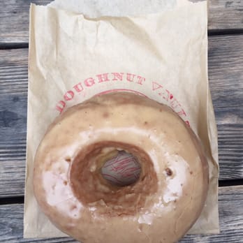 Doughnut Vault - Donuts Near Me - Chicago, Illinois