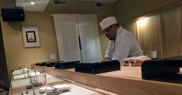 Omakase Takeya by null