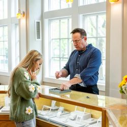 Worthington Jewelers