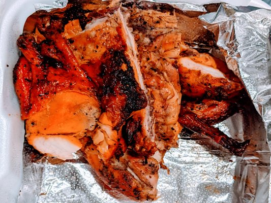 Los Norteños Pollos Asados by null