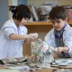 Bright Horizons at The Enrichment Center