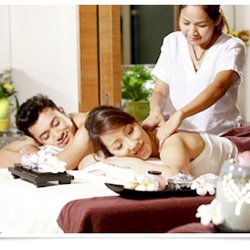 Thai Orchid Massage