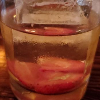The LKSD - Summer negroni - Burgers Near Me - Downey, California The LKSD - Summer negroni - Burgers Near Me - Downey, California