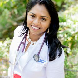 Indrani Raman, MD - Excel Health MD