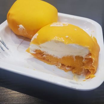 Mango Mango Dessert - Mango pancakes - Desserts Near Me - Plano, Texas