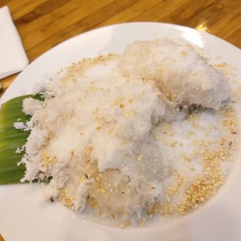 Via Mare - Palitaw - Filipino Near Me - Makati, NCR