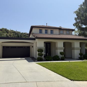 Dehart Painting - Finished product - Painters Near Me
