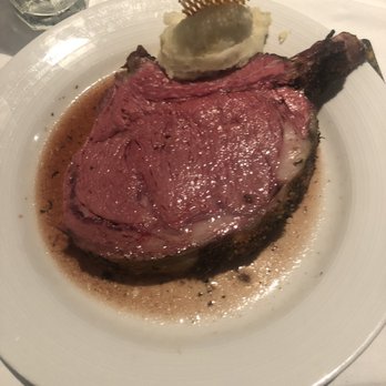Maxwell's Beach Cafe - Prime Rib - New American Near Me - Arnolds Park, Iowa