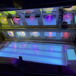 Desired Glow - New Level 6X