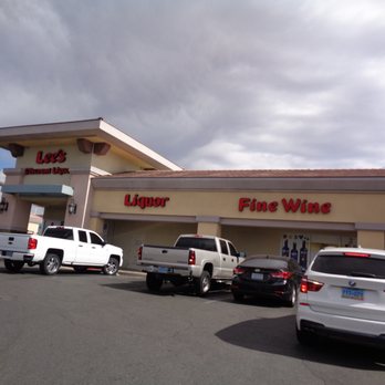 Lee's Discount Liquor - Building Exterior - Beer, Wine & Spirits Near Me - Las Vegas, Nevada Lee's Discount Liquor - Building Exterior - Beer, Wine & Spirits Near Me - Las Vegas, Nevada