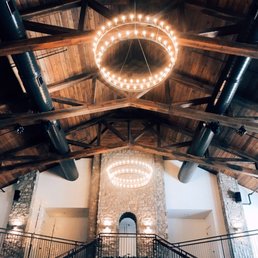 Indoor Event Area